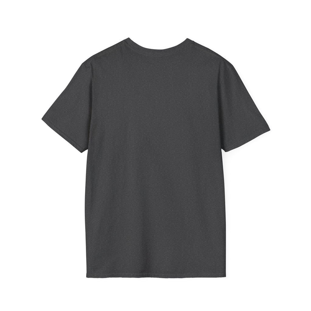 Dogs Welcome, People by Appointment Vintage Library Tee