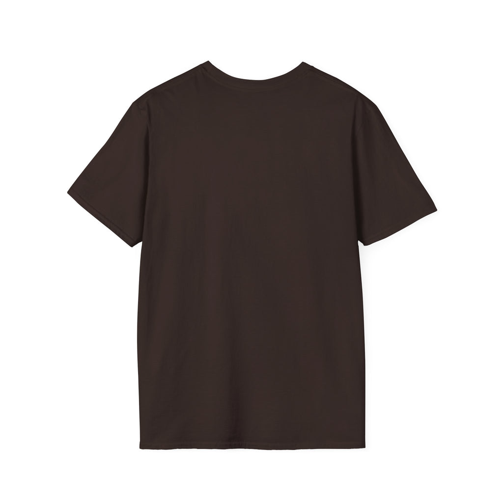 Dogs Welcome, People by Appointment Vintage Library Tee