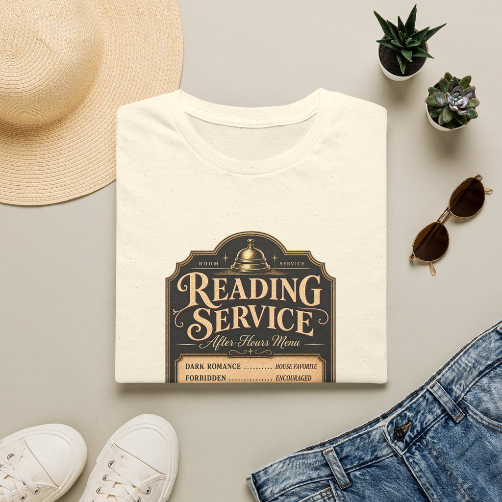 Reading Service After-Hours T-Shirt