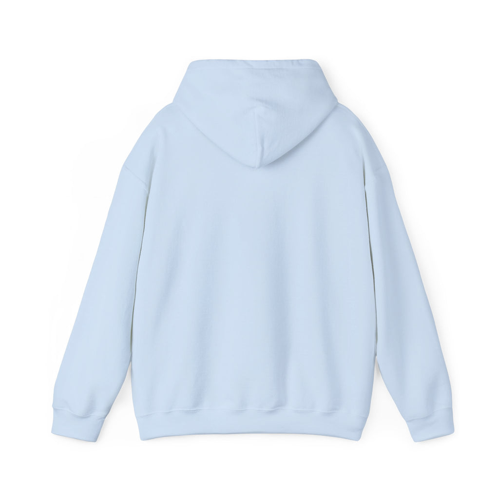 Between Chapters Hoodie | Bookish Reading Sweatshirt