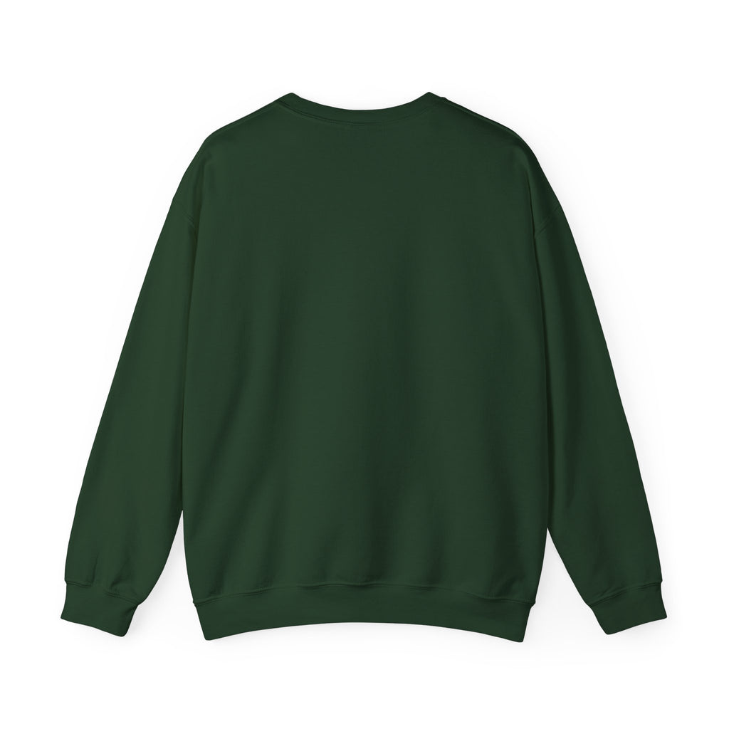 Some Stories Are Better Read After Dark Crew neck Sweatshirt
