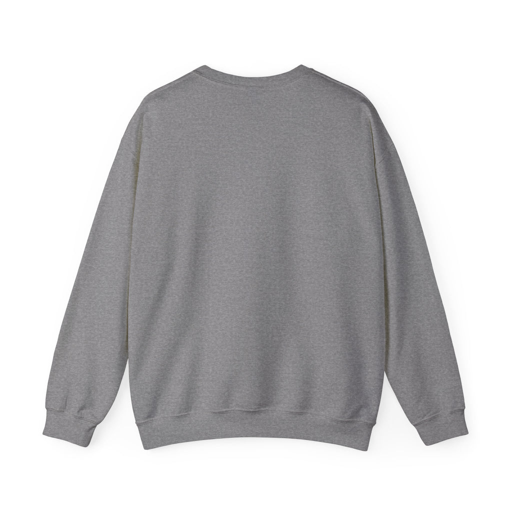 Some Stories Are Better Read After Dark Crew neck Sweatshirt