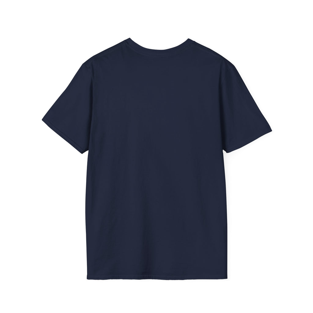 Dogs Welcome, People by Appointment Vintage Library Tee
