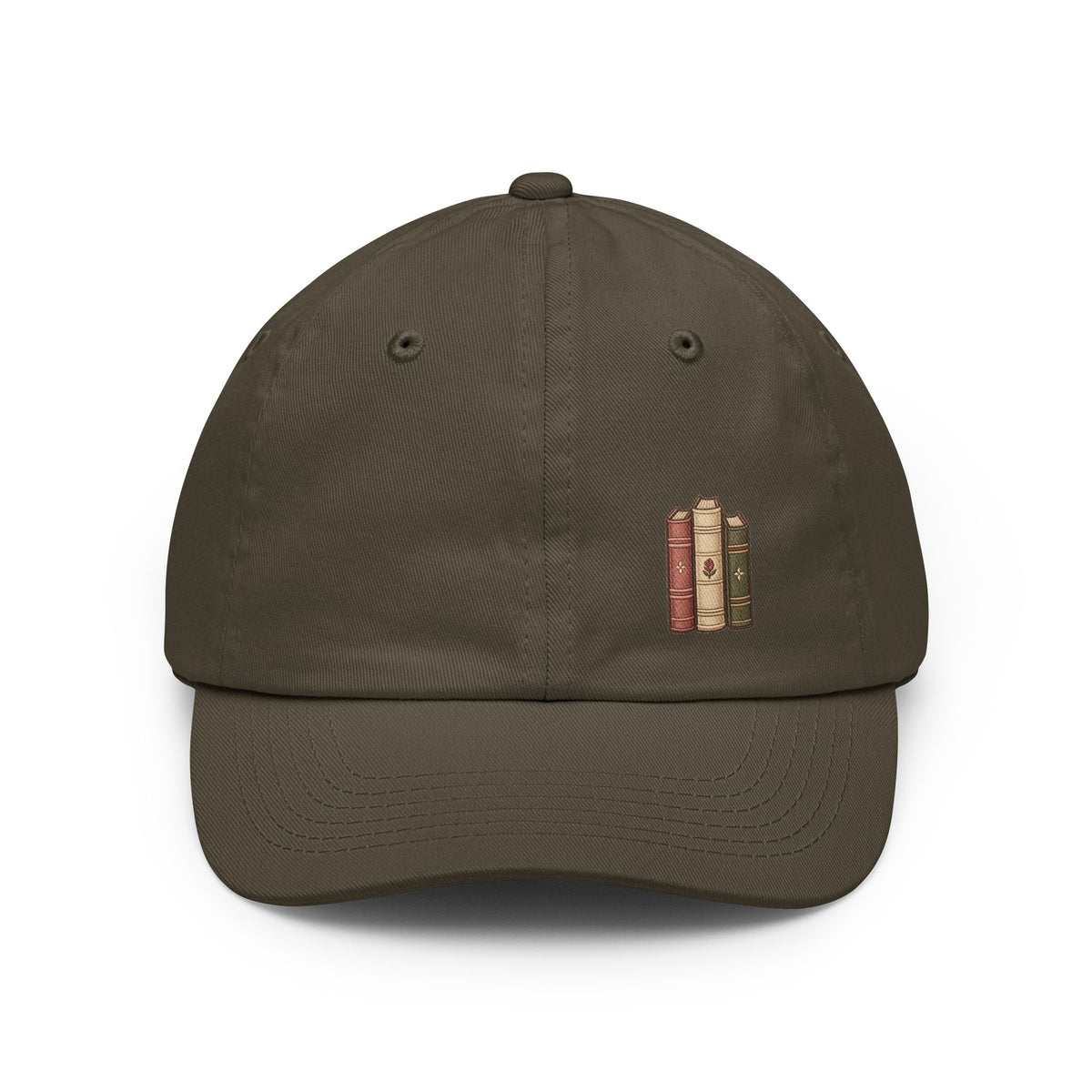 The Bookshop Cap