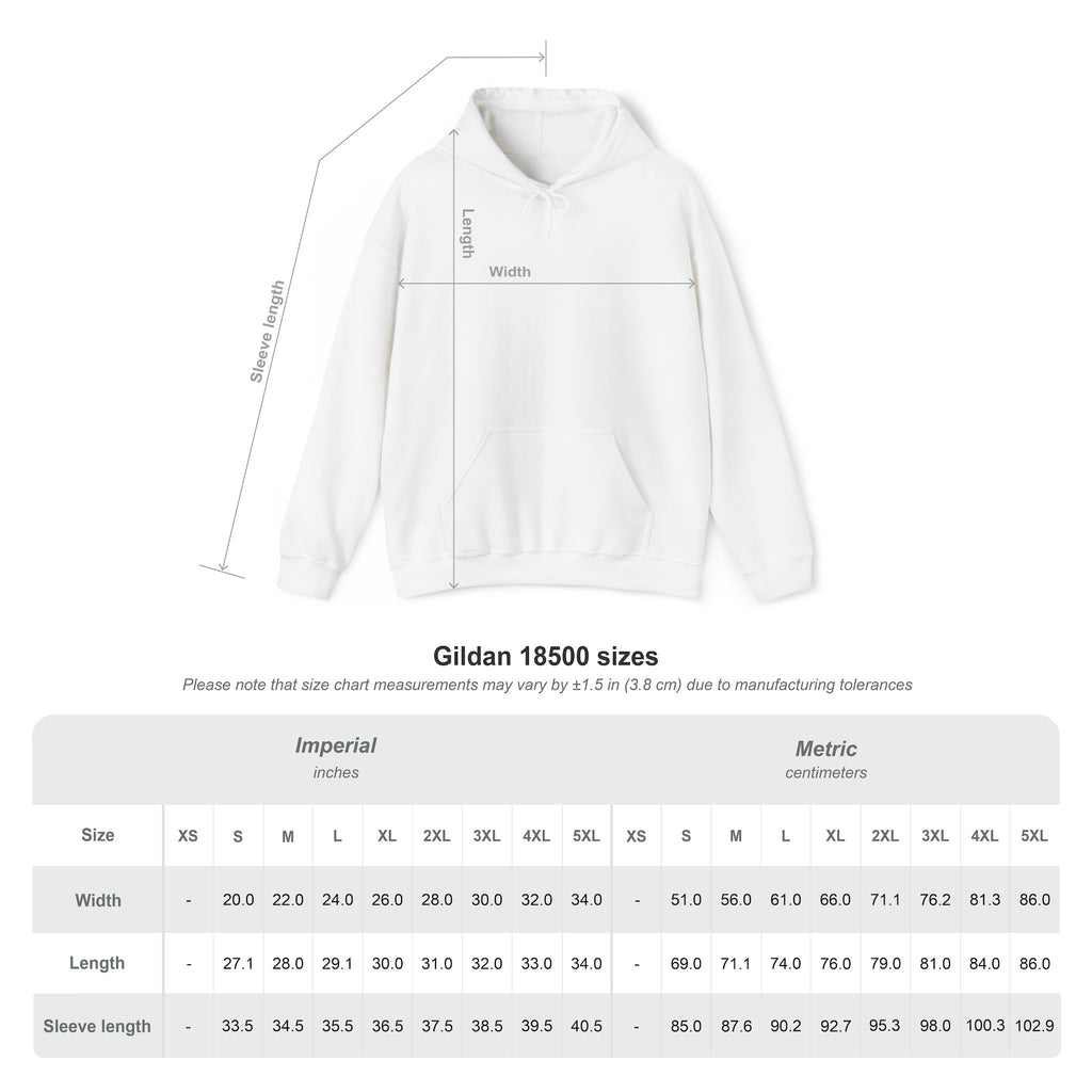Between Chapters Hoodie | Bookish Reading Sweatshirt