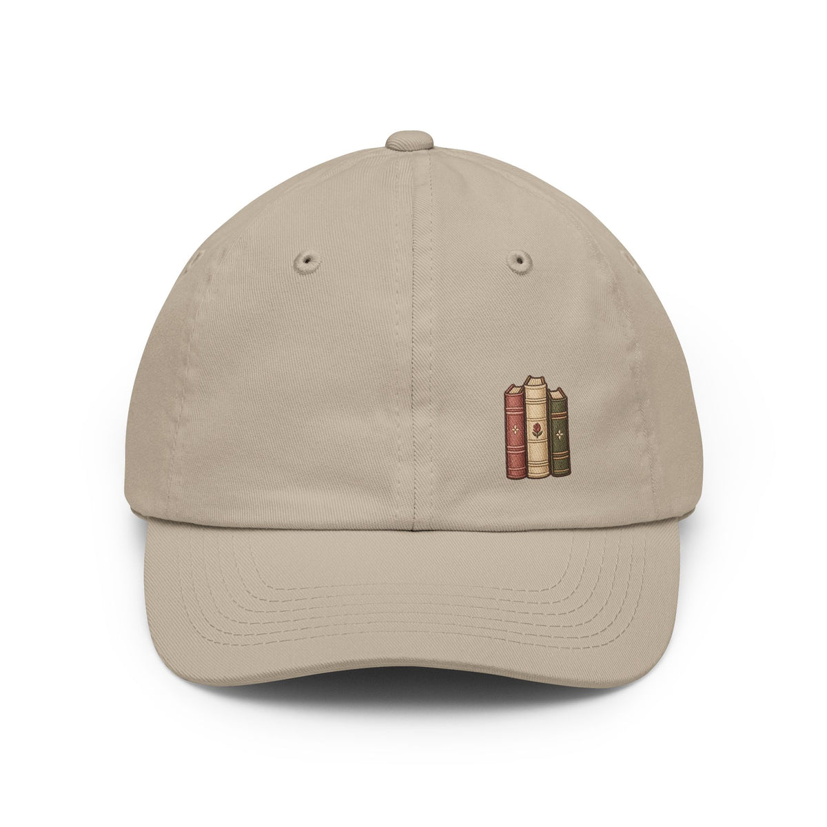 The Bookshop Cap