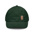 The Bookshop Cap