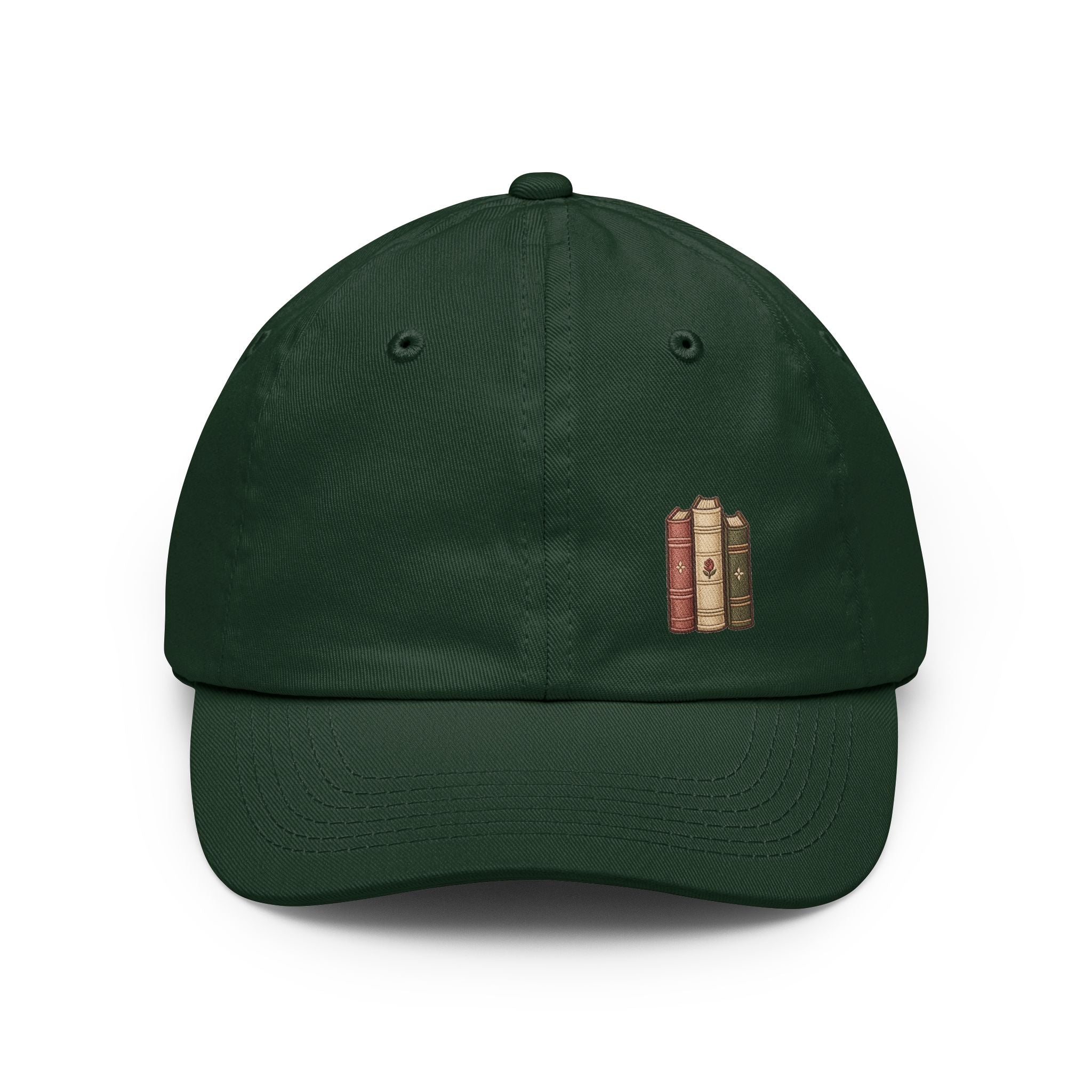 The Bookshop Cap