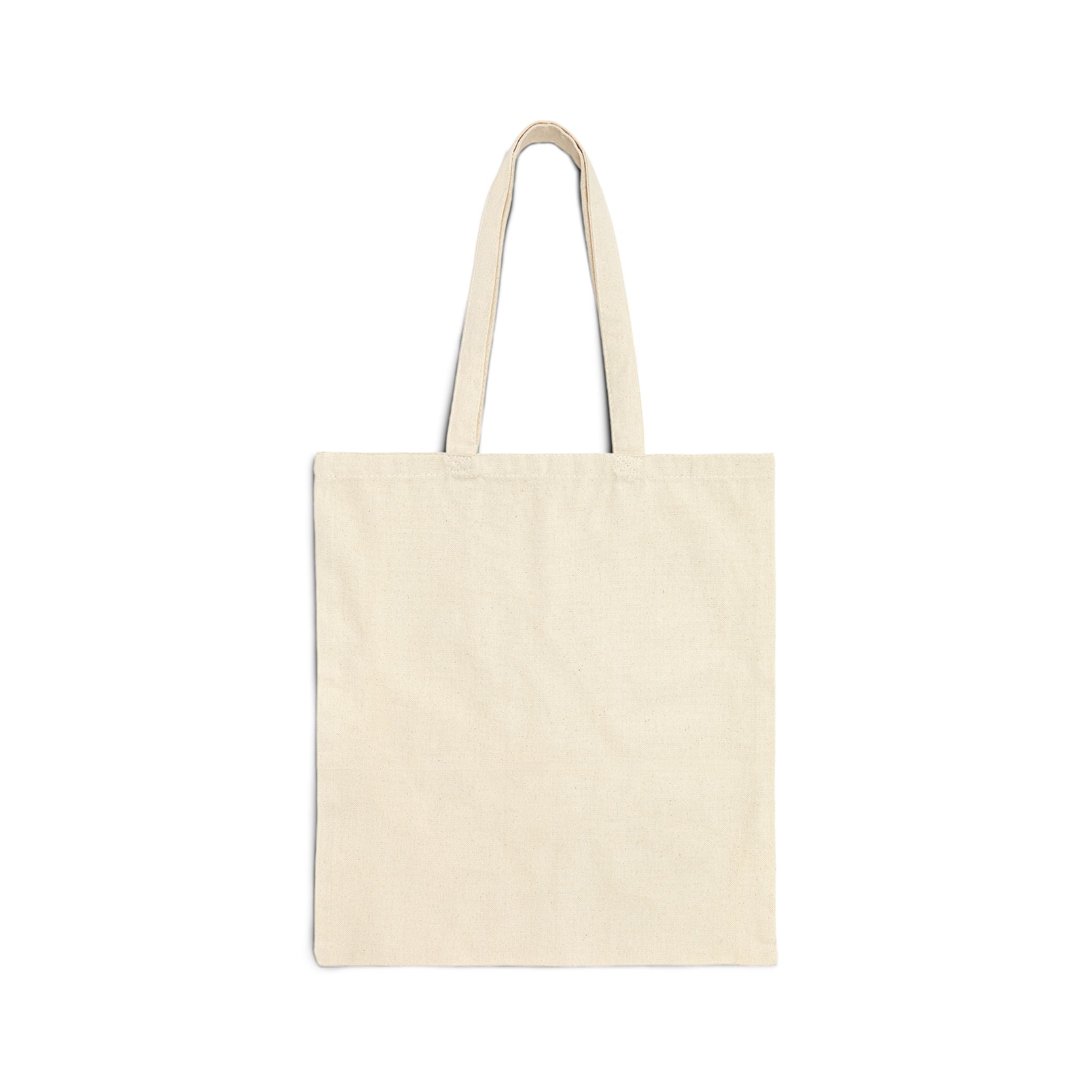 Do Not Disturb Reading Tote