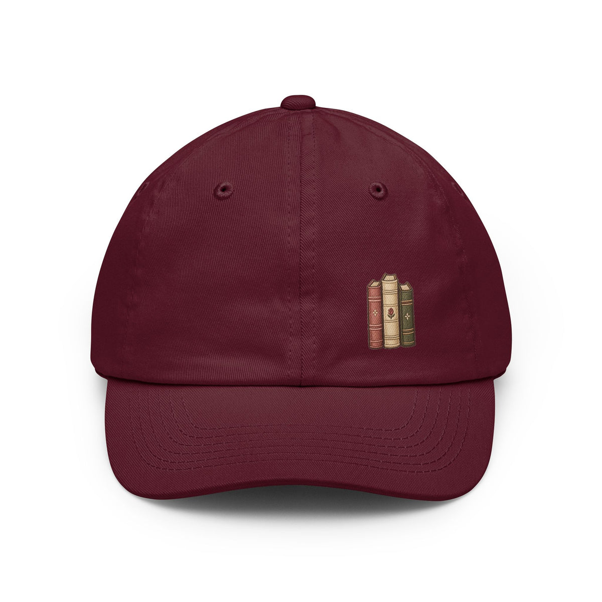 The Bookshop Cap