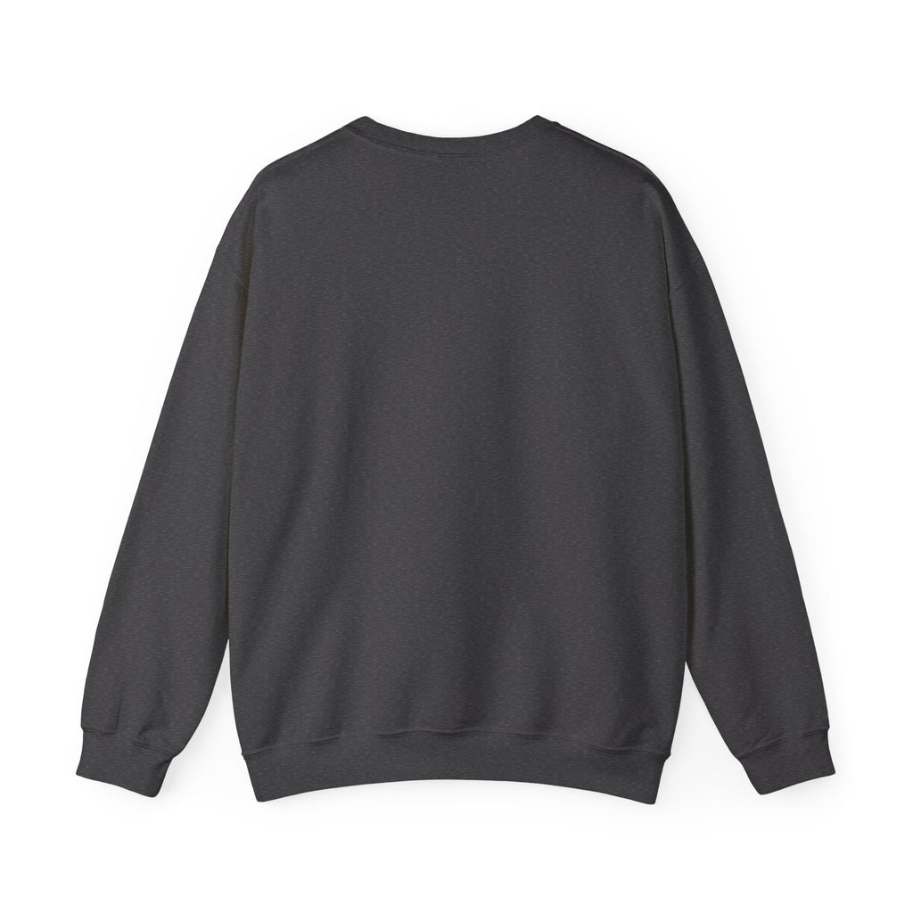 Some Stories Are Better Read After Dark Crew neck Sweatshirt