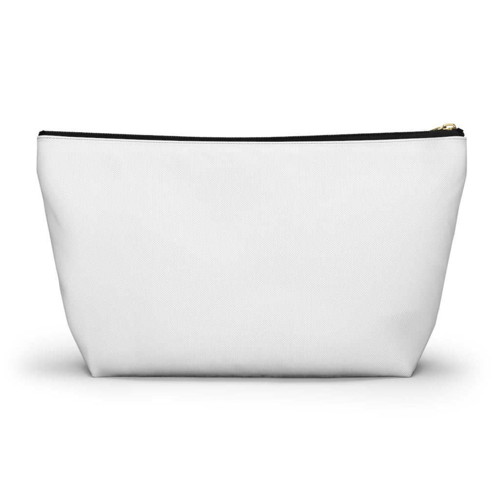 This Bag Contains Multitudes T-Bottom Pouch