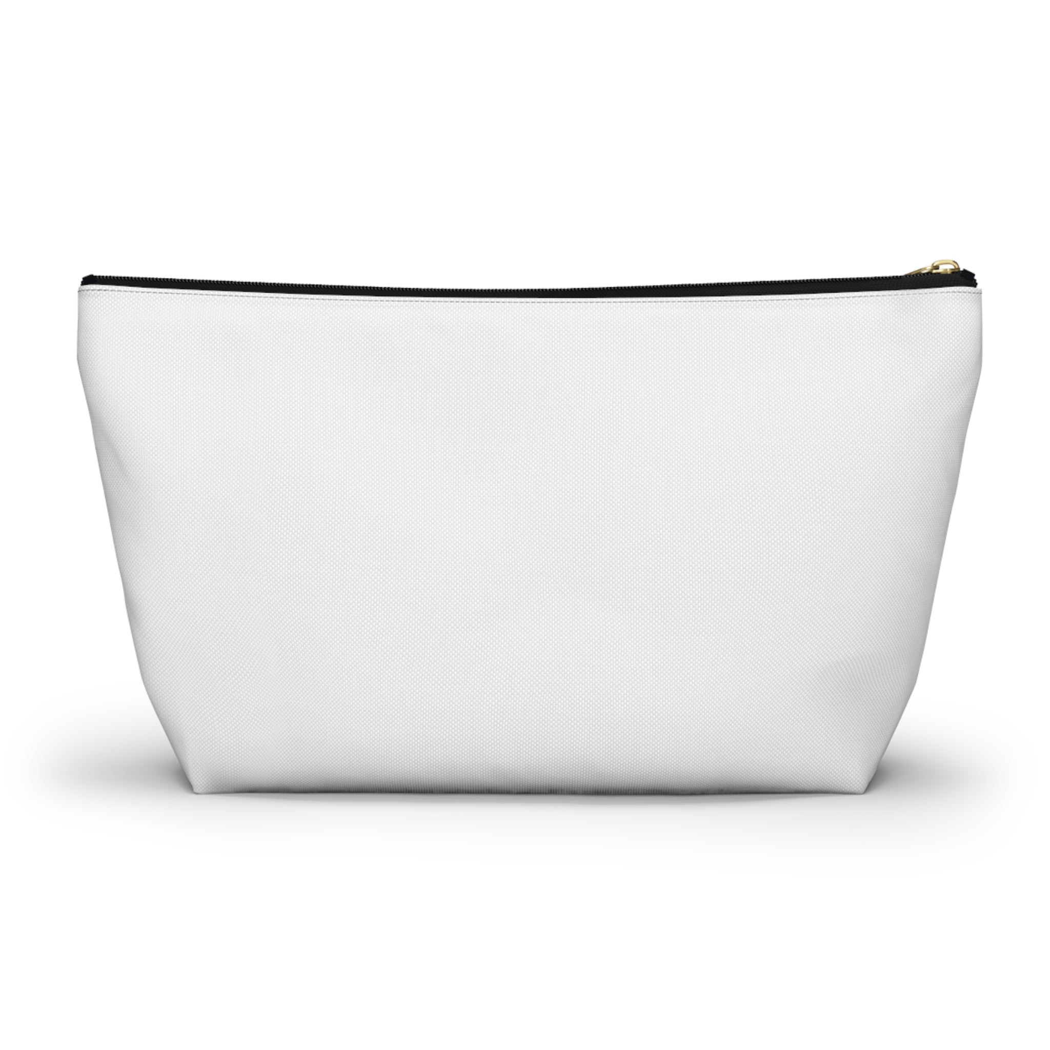 This Bag Contains Multitudes T-Bottom Pouch