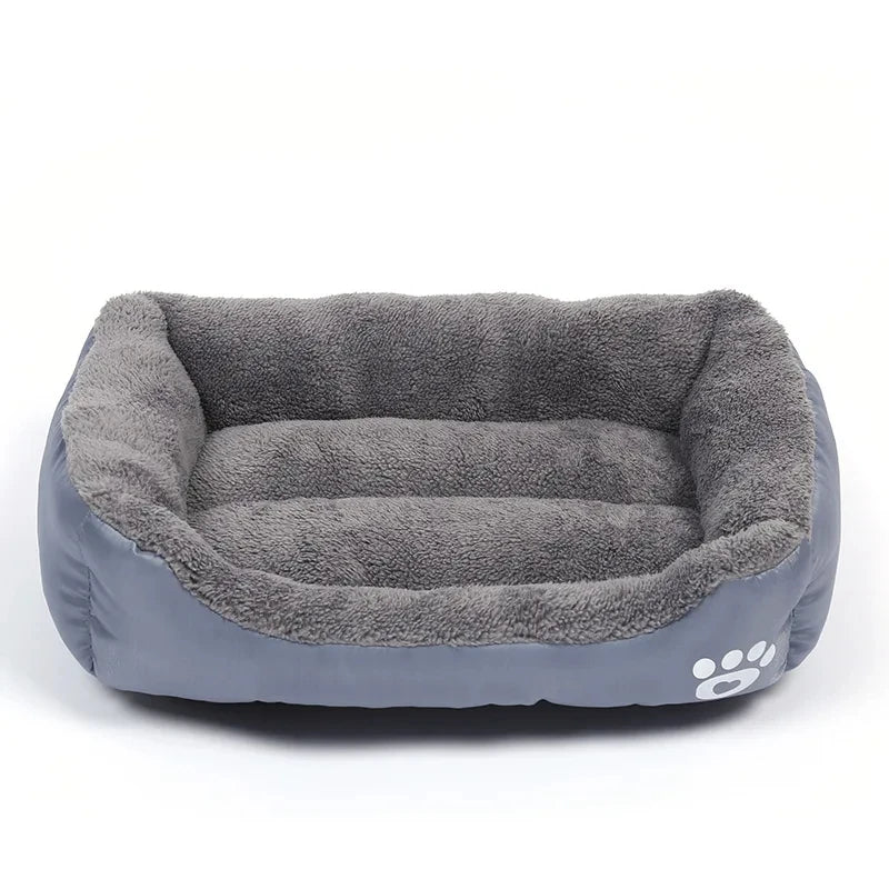 Cozy Waterproof Pet Bed